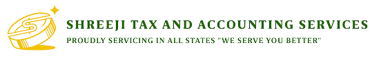 Shreeji Tax and Accounting Services