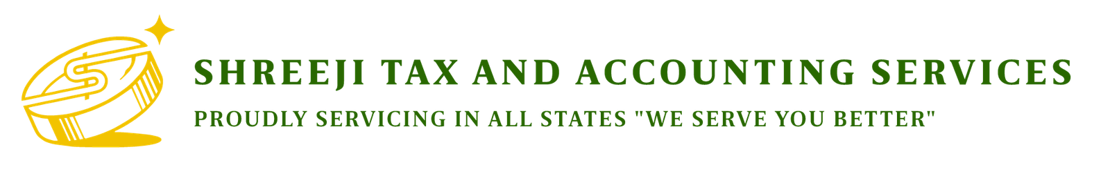 Shreeji Tax and Accounting Services